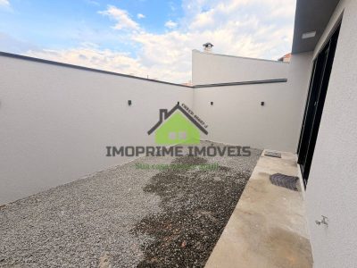 Casa, 3 quartos, 101 m² - Foto 3