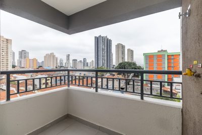 Apartamento, 1 quarto, 4318 m² - Foto 1