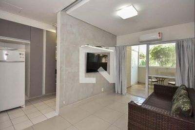 Apartamento, 1 quarto, 70 m² - Foto 1