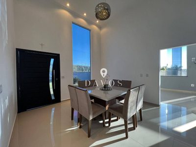 Casa de Condomínio, 3 quartos - Foto 5