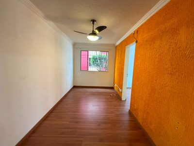 Apartamento, 2 quartos - Foto 3