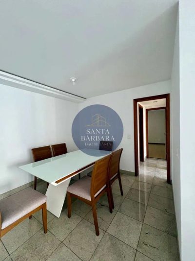 Apartamento, 3 quartos, 124 m² - Foto 5
