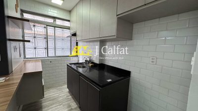 Apartamento, 2 quartos, 52 m² - Foto 5