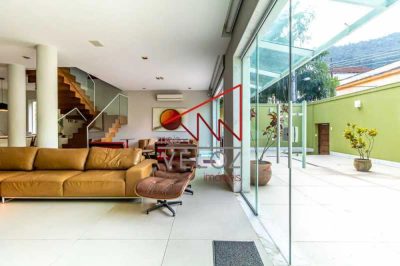 Apartamento, 6 quartos, 595 m² - Foto 1