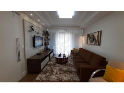 Apartamento, 3 quartos, 110 m² - Foto 5