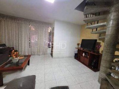 Sobrado, 3 quartos, 166 m² - Foto 3