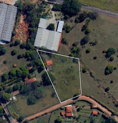 Terreno, 6000 m² - Foto 1
