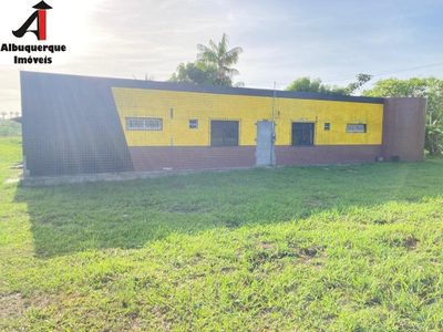 Terreno, 10 hectares - Foto 1
