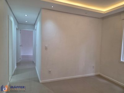 Apartamento, 3 quartos, 63 m² - Foto 2