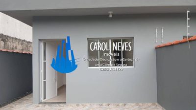 Casa, 2 quartos, 61 m² - Foto 2