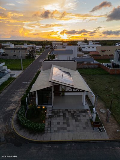 Casa, 5 quartos, 159 m² - Foto 2