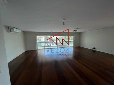 Apartamento, 4 quartos, 241 m² - Foto 1