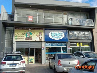 Sala-Conjunto, 33 m² - Foto 1