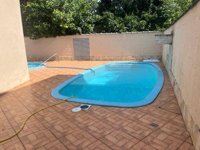 Casa, 2 quartos, 140 m² - Foto 5