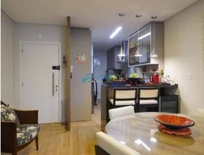 Apartamento, 3 quartos, 102 m² - Foto 2