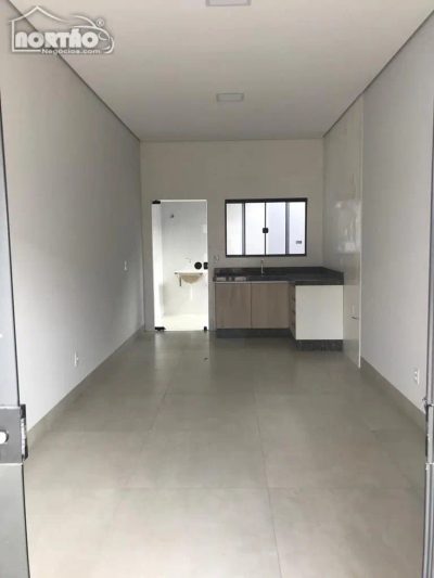 Casa, 3 quartos - Foto 2