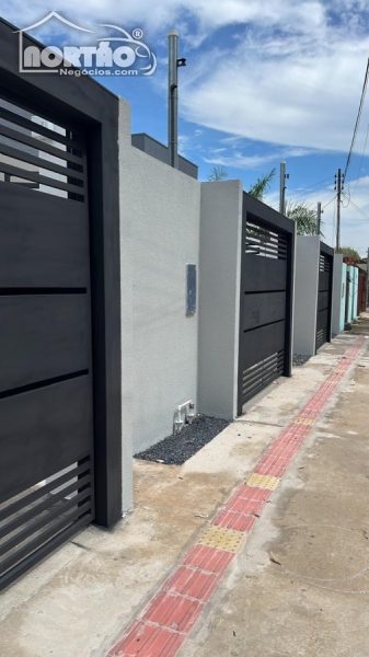 Casa, 3 quartos, 99 m² - Foto 2