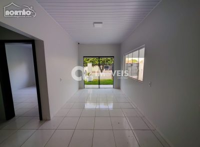 Casa, 3 quartos, 100 m² - Foto 3