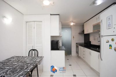 Apartamento, 2 quartos, 89 m² - Foto 4