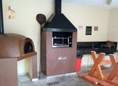 Apartamento, 2 quartos, 57 m² - Foto 5
