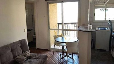 Apartamento, 1 quarto, 37 m² - Foto 2