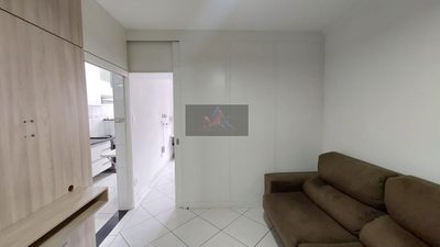 Kitnet-Studio, 36 m² - Foto 2