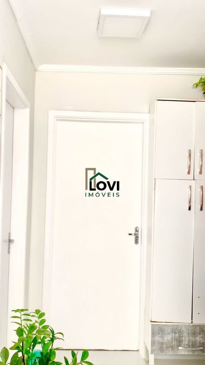 Apartamento, 2 quartos, 48 m² - Foto 3