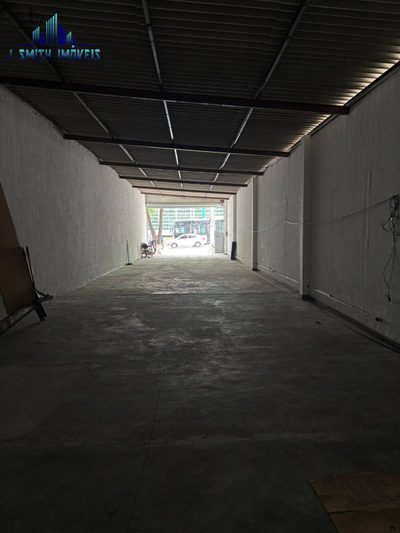 Loja-Salão, 220 m² - Foto 2