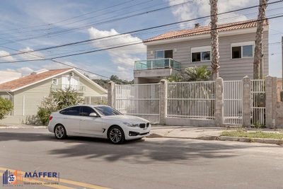 Casa, 4 quartos, 132 m² - Foto 1