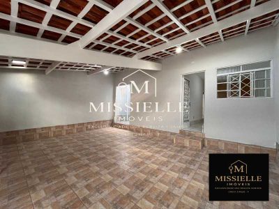 Casa, 2 quartos, 121 m² - Foto 2