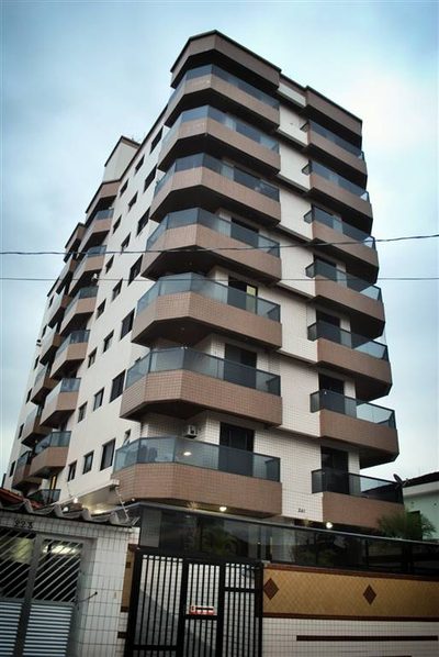 Apartamento, 1 quarto, 52 m² - Foto 1