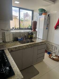 Apartamento, 3 quartos - Foto 5