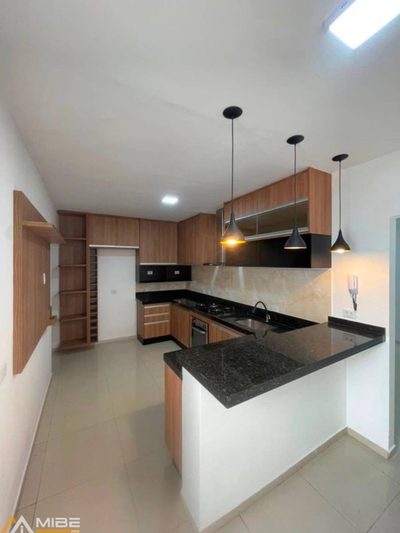Casa de Condomínio, 2 quartos - Foto 5