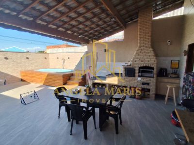 Casa, 3 quartos, 148 m² - Foto 2