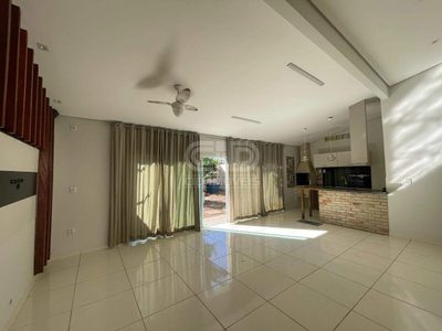 Casa, 3 quartos, 94 m² - Foto 1