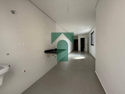 Apartamento, 2 quartos, 54 m² - Foto 1