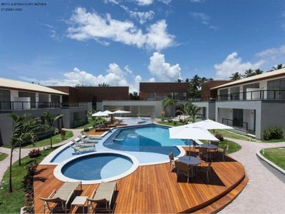 Apartamento, 1 quarto, 63 m² - Foto 1