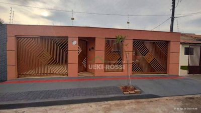 Casa, 3 quartos, 150 m² - Foto 3