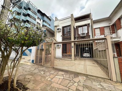 Casa, 4 quartos, 308 m² - Foto 1
