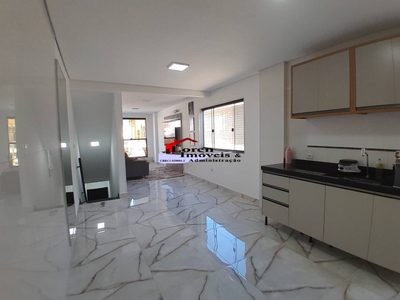 Casa, 3 quartos, 116 m² - Foto 4