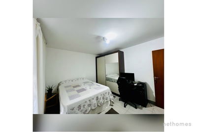 Apartamento, 1 quarto, 46 m² - Foto 4
