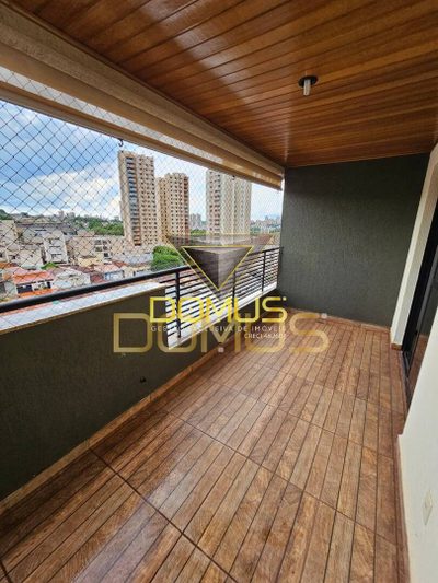 Apartamento, 3 quartos, 106 m² - Foto 5