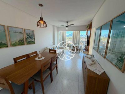 Apartamento, 2 quartos, 70 m² - Foto 1
