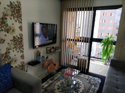 Apartamento, 3 quartos - Foto 1