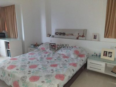 Apartamento, 4 quartos, 185 m² - Foto 3