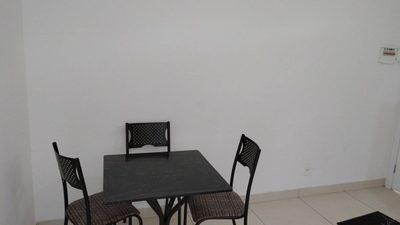 Flat/Apart Hotel, 1 quarto, 54 m² - Foto 2