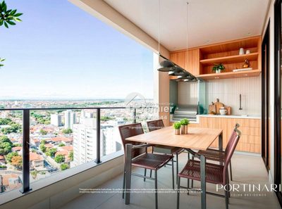 Apartamento, 2 quartos, 85 m² - Foto 1