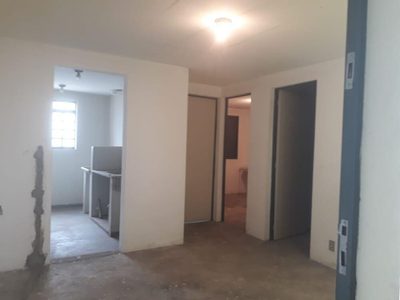 Apartamento, 2 quartos, 43 m² - Foto 1