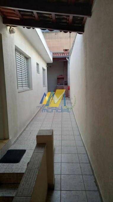 Casa, 3 quartos, 220 m² - Foto 1