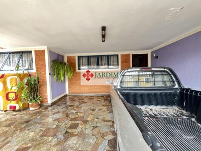 Casa, 3 quartos, 177 m² - Foto 3